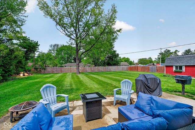 6222 Acton Road, Indianapolis, IN 46259