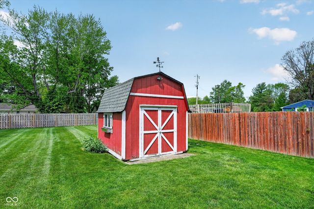 6222 Acton Road, Indianapolis, IN 46259