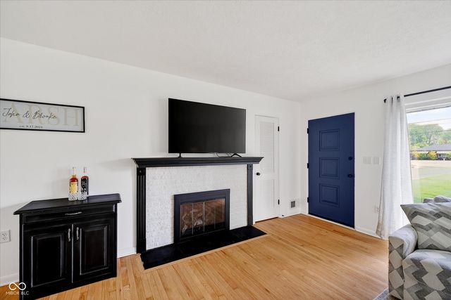 6222 Acton Road, Indianapolis, IN 46259