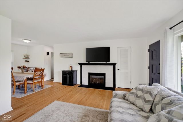 6222 Acton Road, Indianapolis, IN 46259