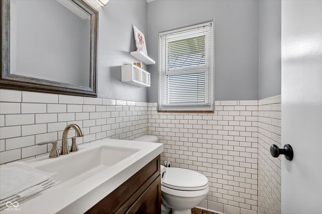 6222 Acton Road, Indianapolis, IN 46259