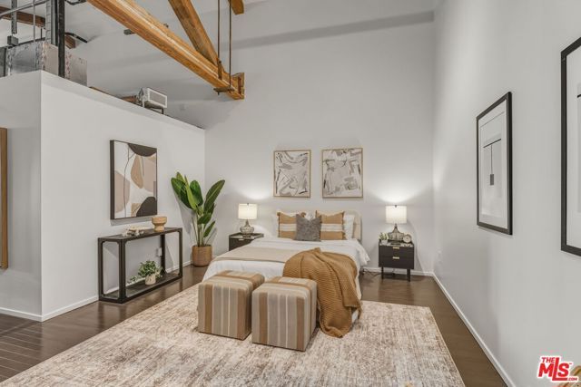 530 S Hewitt Street 539, Los Angeles, CA 90013