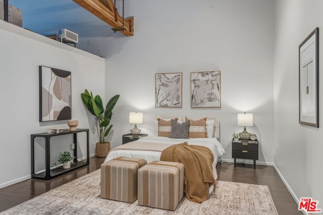 530 S Hewitt Street 539, Los Angeles, CA 90013