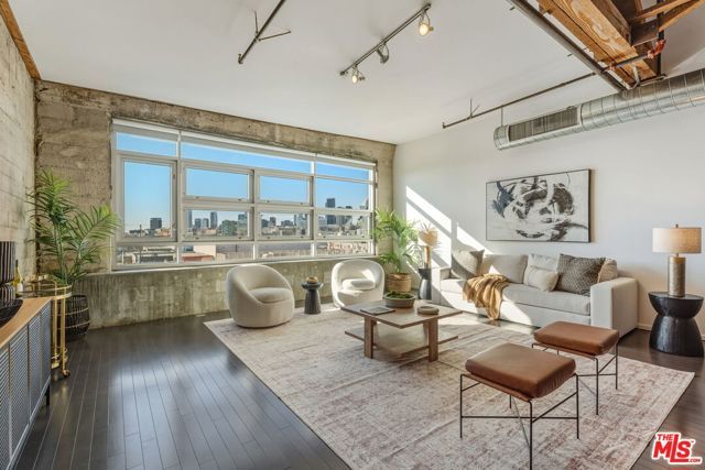 530 S Hewitt Street 539, Los Angeles, CA 90013