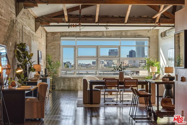 530 S Hewitt Street 539, Los Angeles, CA 90013