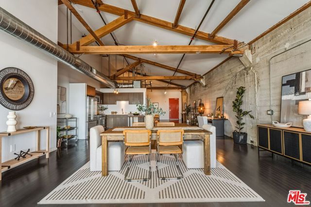 530 S Hewitt Street 539, Los Angeles, CA 90013