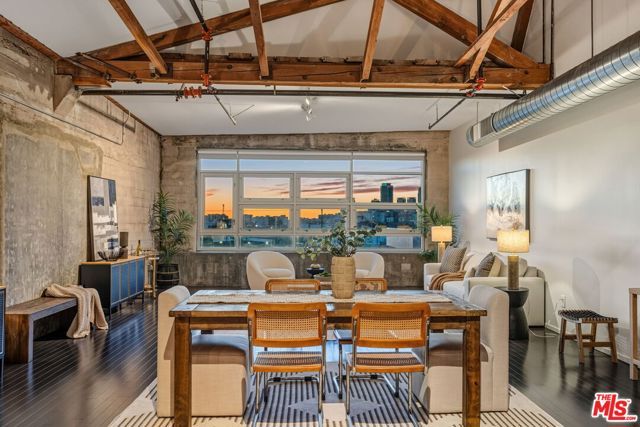 530 S Hewitt Street 539, Los Angeles, CA 90013