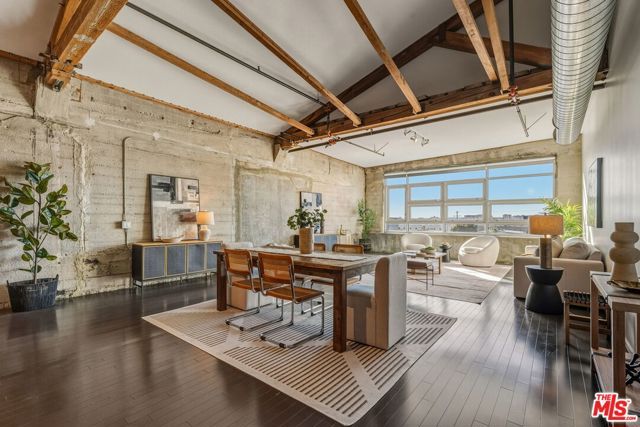 530 S Hewitt Street 539, Los Angeles, CA 90013