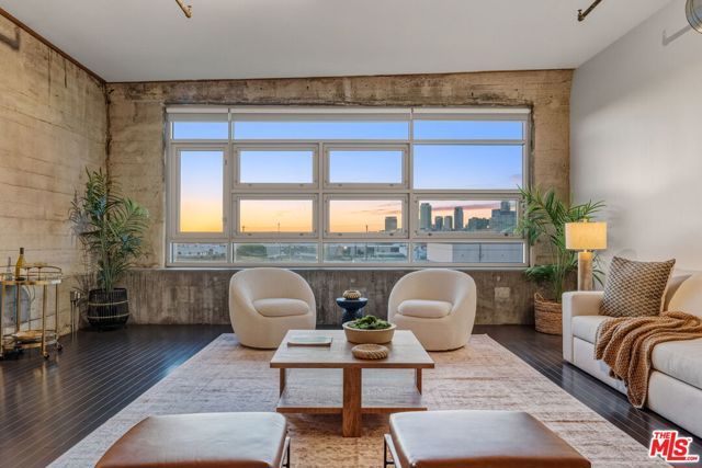 530 S Hewitt Street 539, Los Angeles, CA 90013