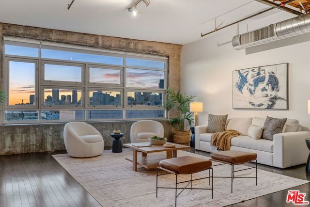 530 S Hewitt Street 539, Los Angeles, CA 90013