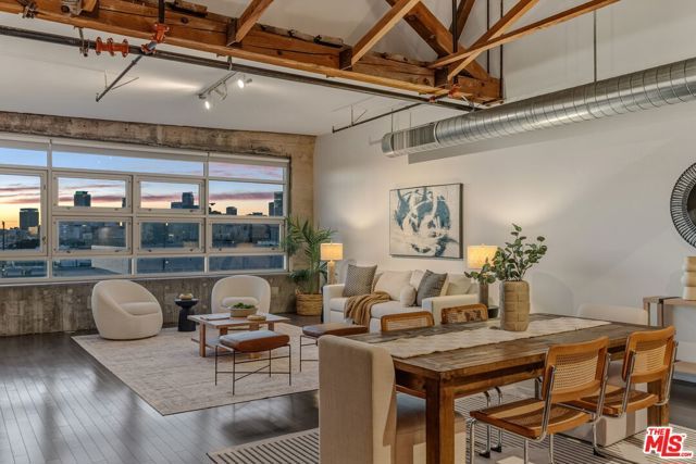 530 S Hewitt Street 539, Los Angeles, CA 90013