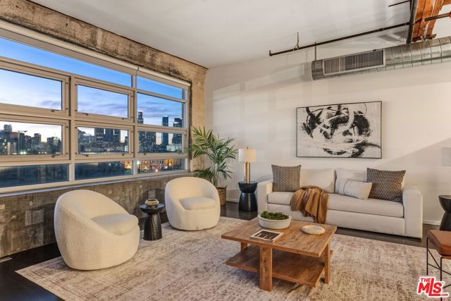 530 S Hewitt Street 539, Los Angeles, CA 90013