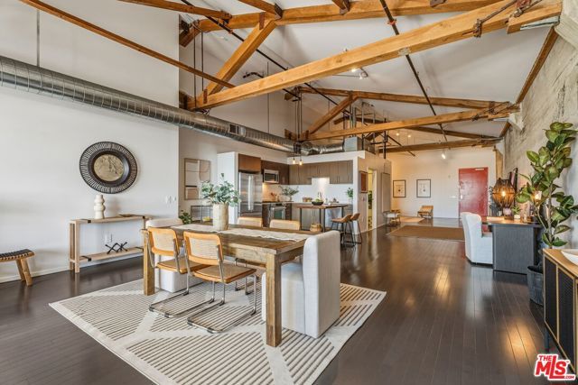 530 S Hewitt Street 539, Los Angeles, CA 90013