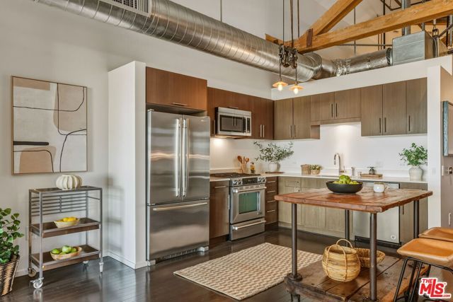 530 S Hewitt Street 539, Los Angeles, CA 90013