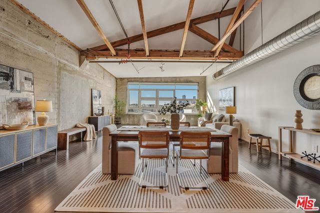 530 S Hewitt Street 539, Los Angeles, CA 90013