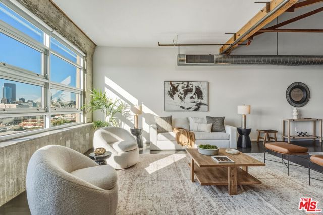 530 S Hewitt Street 539, Los Angeles, CA 90013