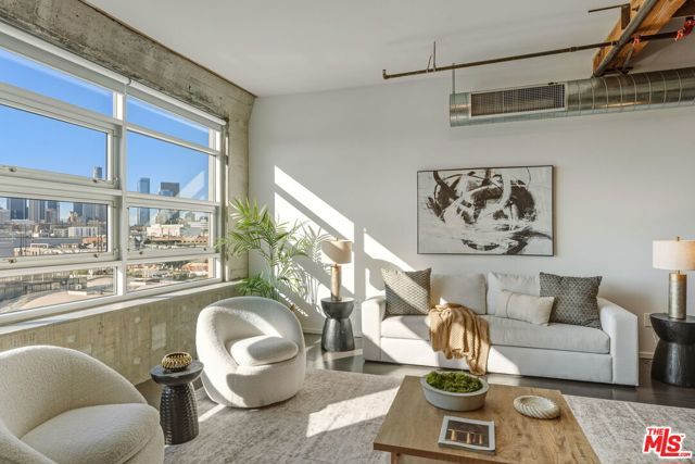 530 S Hewitt Street 539, Los Angeles, CA 90013