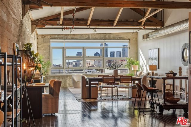 530 S Hewitt Street 539, Los Angeles, CA 90013