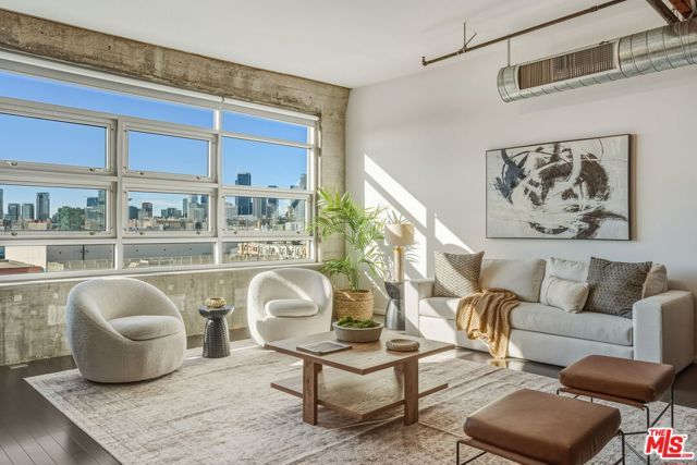 530 S Hewitt Street 539, Los Angeles, CA 90013