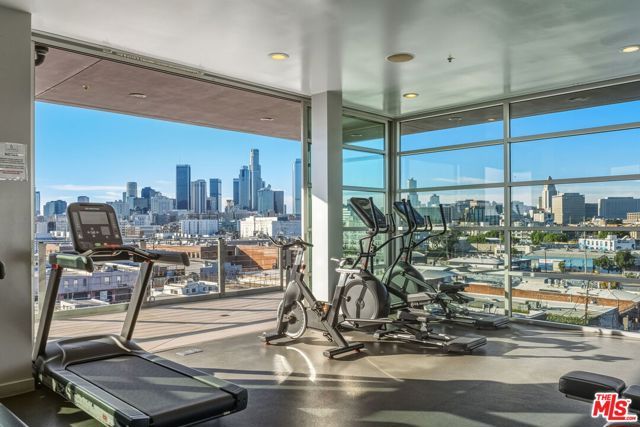 530 S Hewitt Street 539, Los Angeles, CA 90013