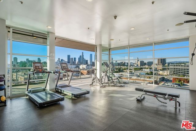 530 S Hewitt Street 539, Los Angeles, CA 90013