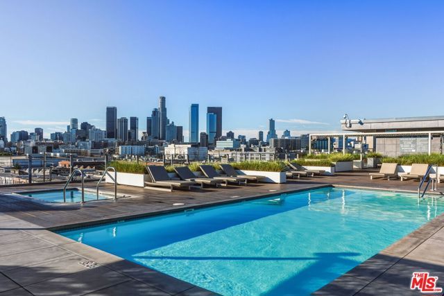 530 S Hewitt Street 539, Los Angeles, CA 90013