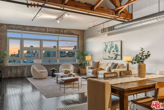 530 S Hewitt Street 539, Los Angeles, CA 90013