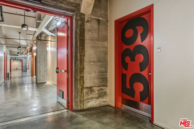 530 S Hewitt Street 539, Los Angeles, CA 90013