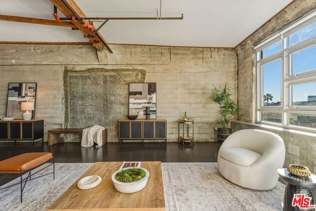 530 S Hewitt Street 539, Los Angeles, CA 90013