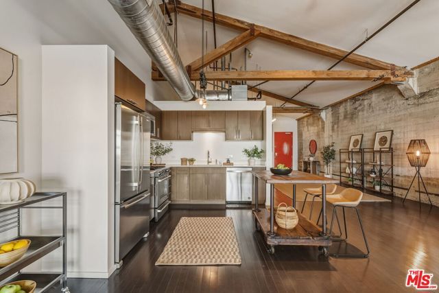 530 S Hewitt Street 539, Los Angeles, CA 90013