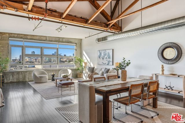 530 S Hewitt Street 539, Los Angeles, CA 90013