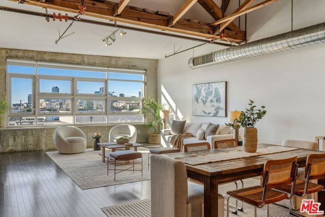 530 S Hewitt Street 539, Los Angeles, CA 90013