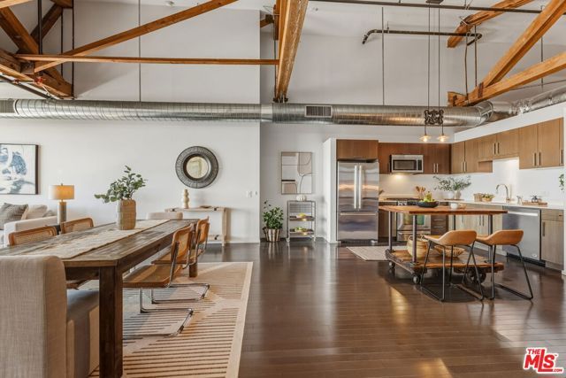 530 S Hewitt Street 539, Los Angeles, CA 90013