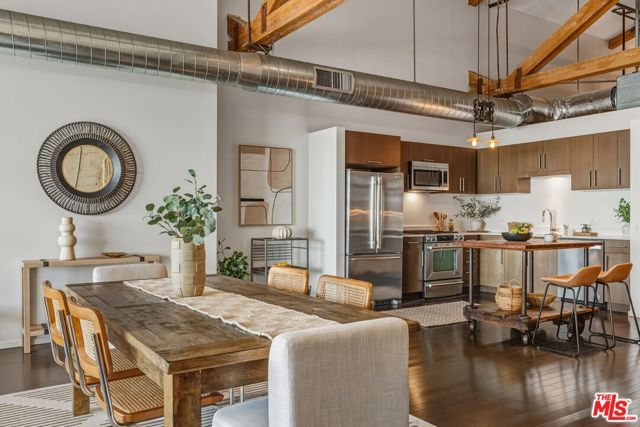 530 S Hewitt Street 539, Los Angeles, CA 90013