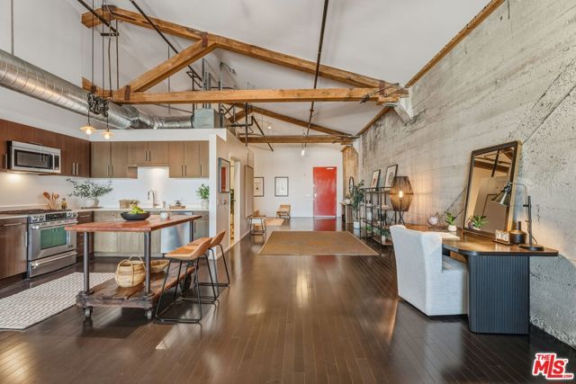 530 S Hewitt Street 539, Los Angeles, CA 90013