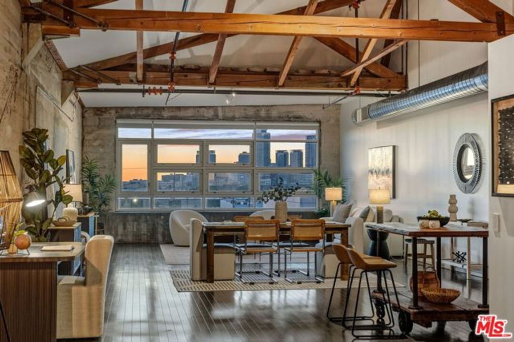 530 S Hewitt Street 539, Los Angeles, CA 90013