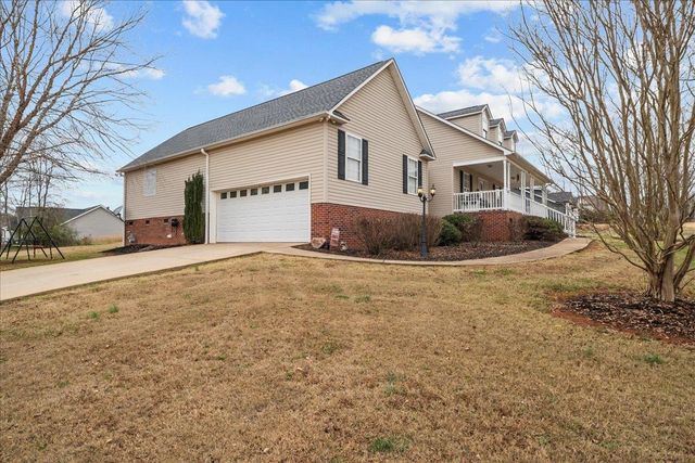 120 McCoy Circle, Gaffney, SC 29341