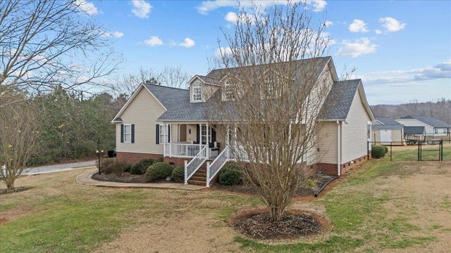 120 McCoy Circle, Gaffney, SC 29341