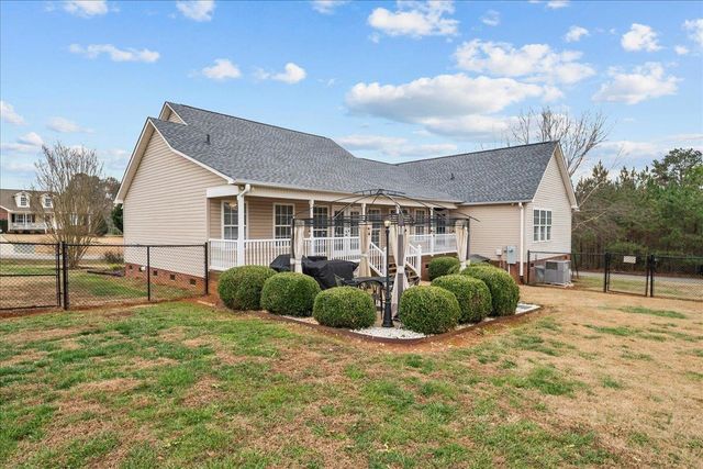 120 McCoy Circle, Gaffney, SC 29341