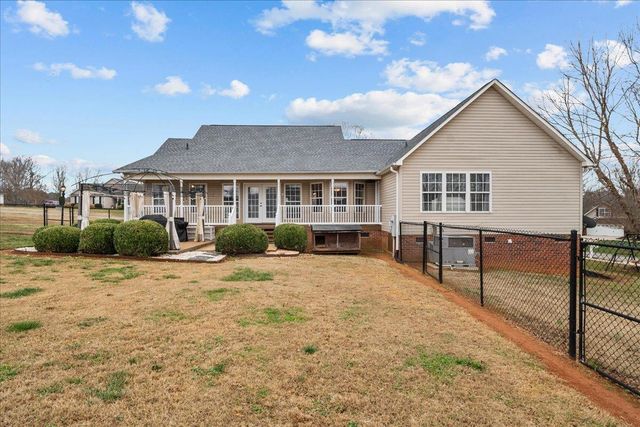 120 McCoy Circle, Gaffney, SC 29341