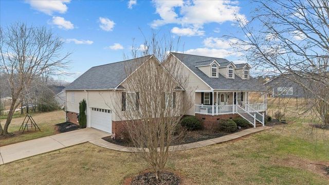 120 McCoy Circle, Gaffney, SC 29341