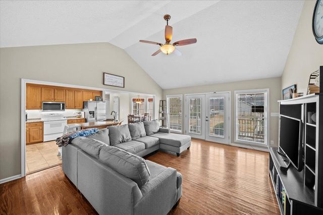 120 McCoy Circle, Gaffney, SC 29341