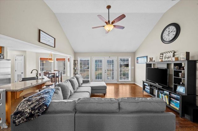 120 McCoy Circle, Gaffney, SC 29341