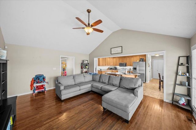 120 McCoy Circle, Gaffney, SC 29341