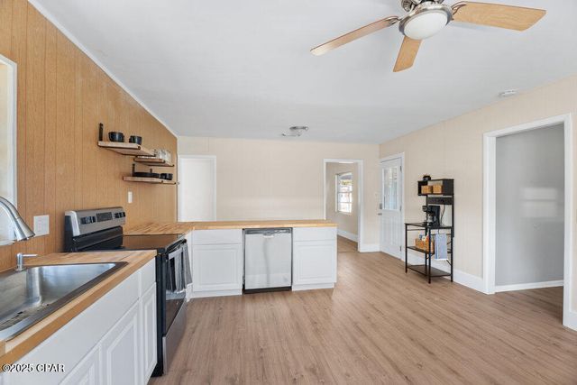 1607 W 13th Street, Panama City, FL 32401