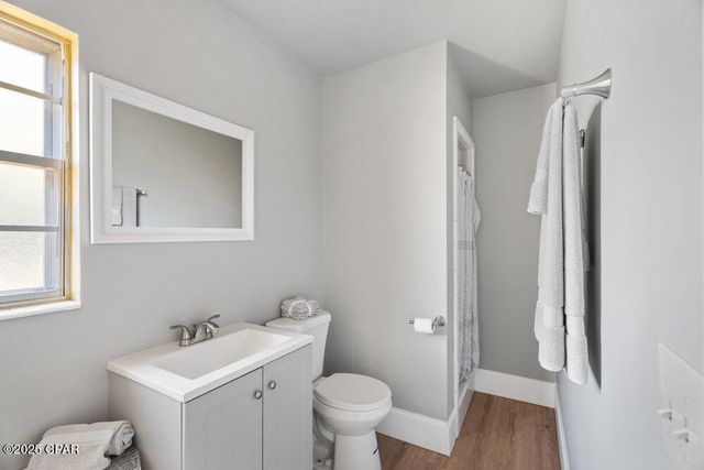 1607 W 13th Street, Panama City, FL 32401