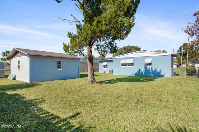 1607 W 13th Street, Panama City, FL 32401