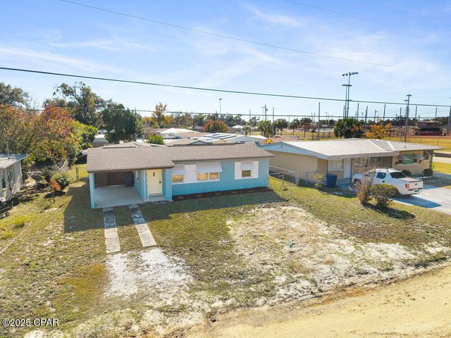 1607 W 13th Street, Panama City, FL 32401