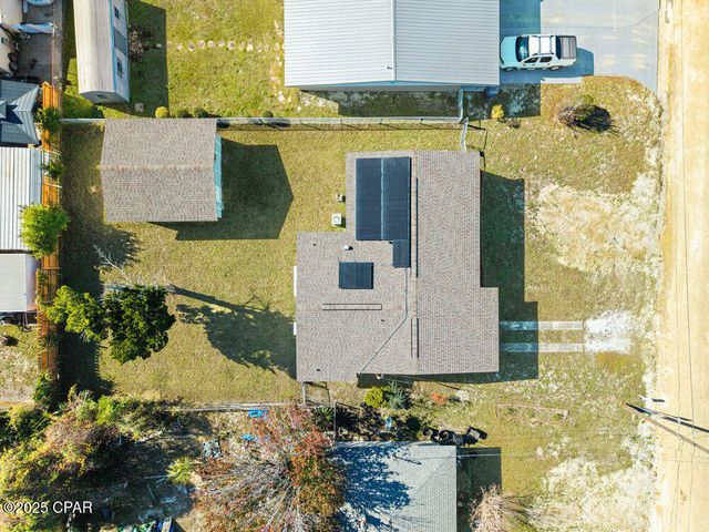 1607 W 13th Street, Panama City, FL 32401