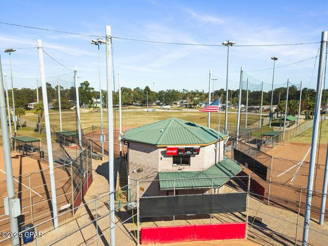 1607 W 13th Street, Panama City, FL 32401